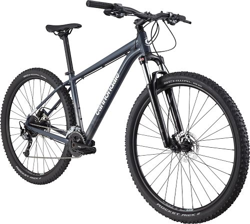 cannondale trail sl 1