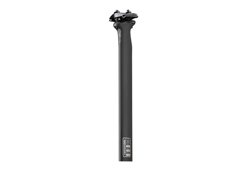 cannondale Supersix Evo C1 AERO シートポスト C1 40 Aero Seatpost 20mm Offset | Components | Cannondale