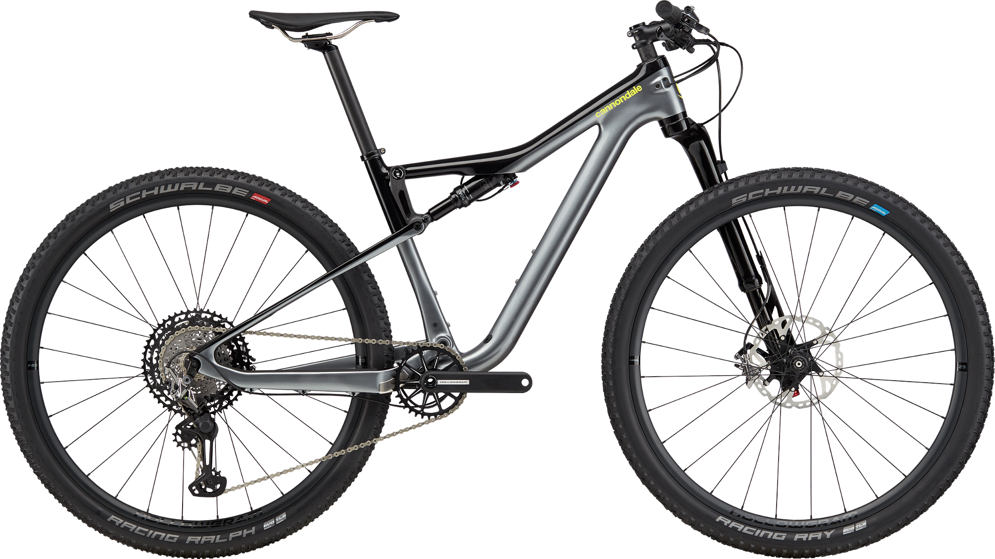 Robe Ud Afhængighed Scalpel-Si Carbon 2 | Cross Country Bikes | Cannondale