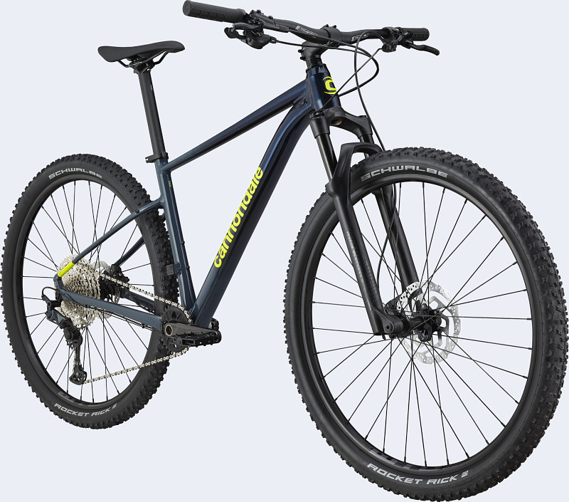 Trail SL Trail Bikes Hardtail Mountain Bikes Cannondale