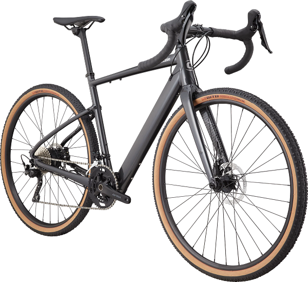 Topstone Neo SL 2 Electric E-Road Bike