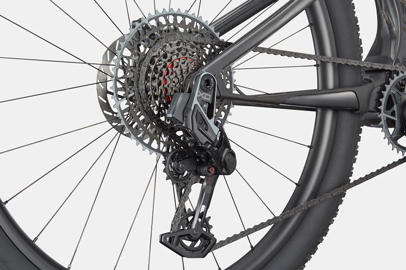 メイド イン USA Cannondale Scalpel レフティフォーク付き メイド イン USA Cannondale Scalpel レフティフォーク付き