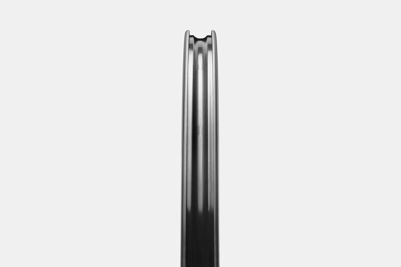 R-SL 64 100x12mm Front Wheel | HollowGram | Cannondale