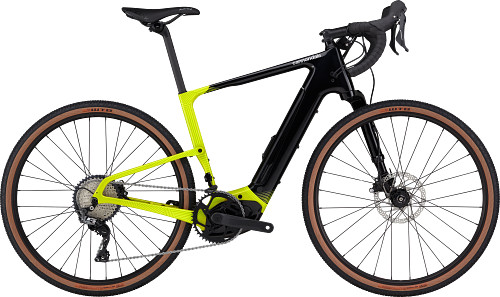 E-Bike (イーバイク) | Cannondale