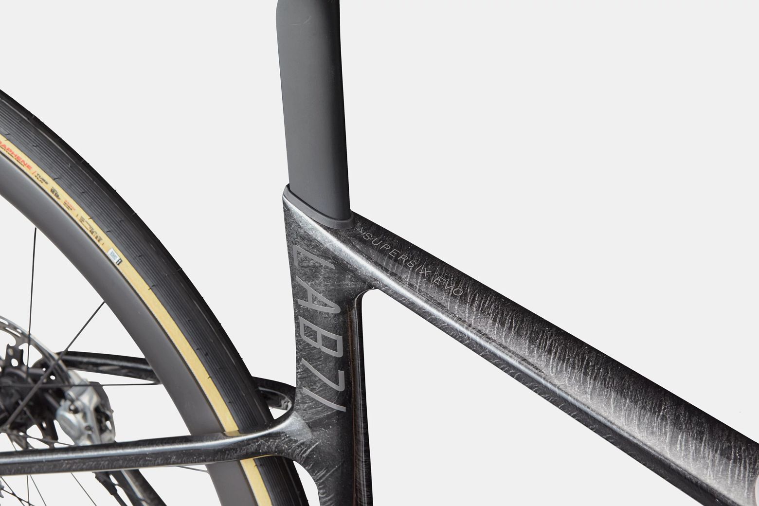SuperSix EVO LAB71 | Road Race Bikes | Cannondale