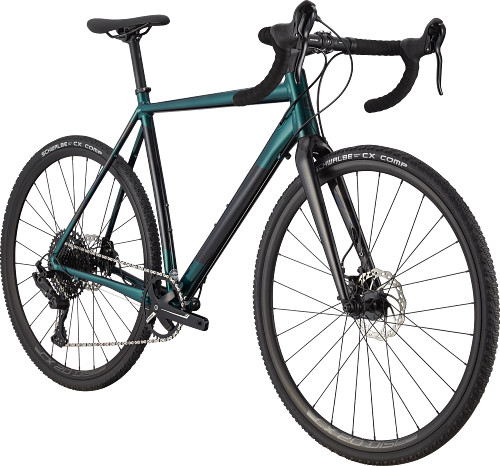CAADX | Cyclocross Bikes | Cannondale