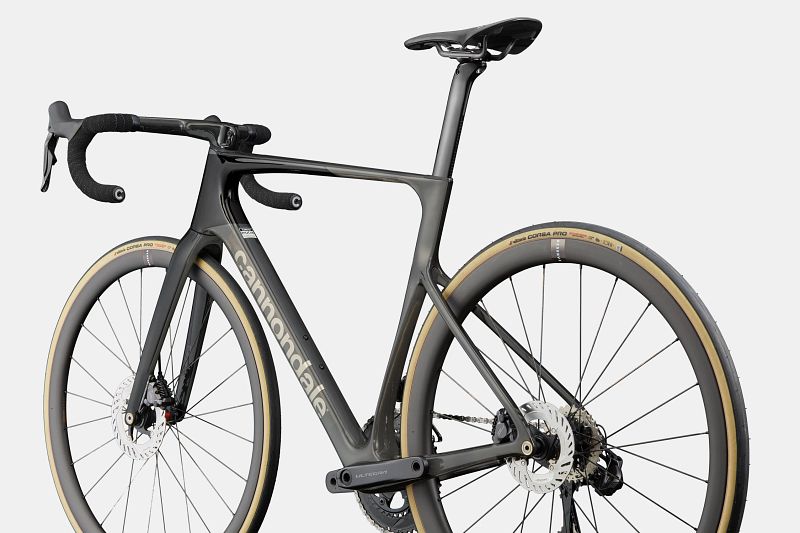 SuperSix EVO 1 SL | Road Race Bikes | Cannondale