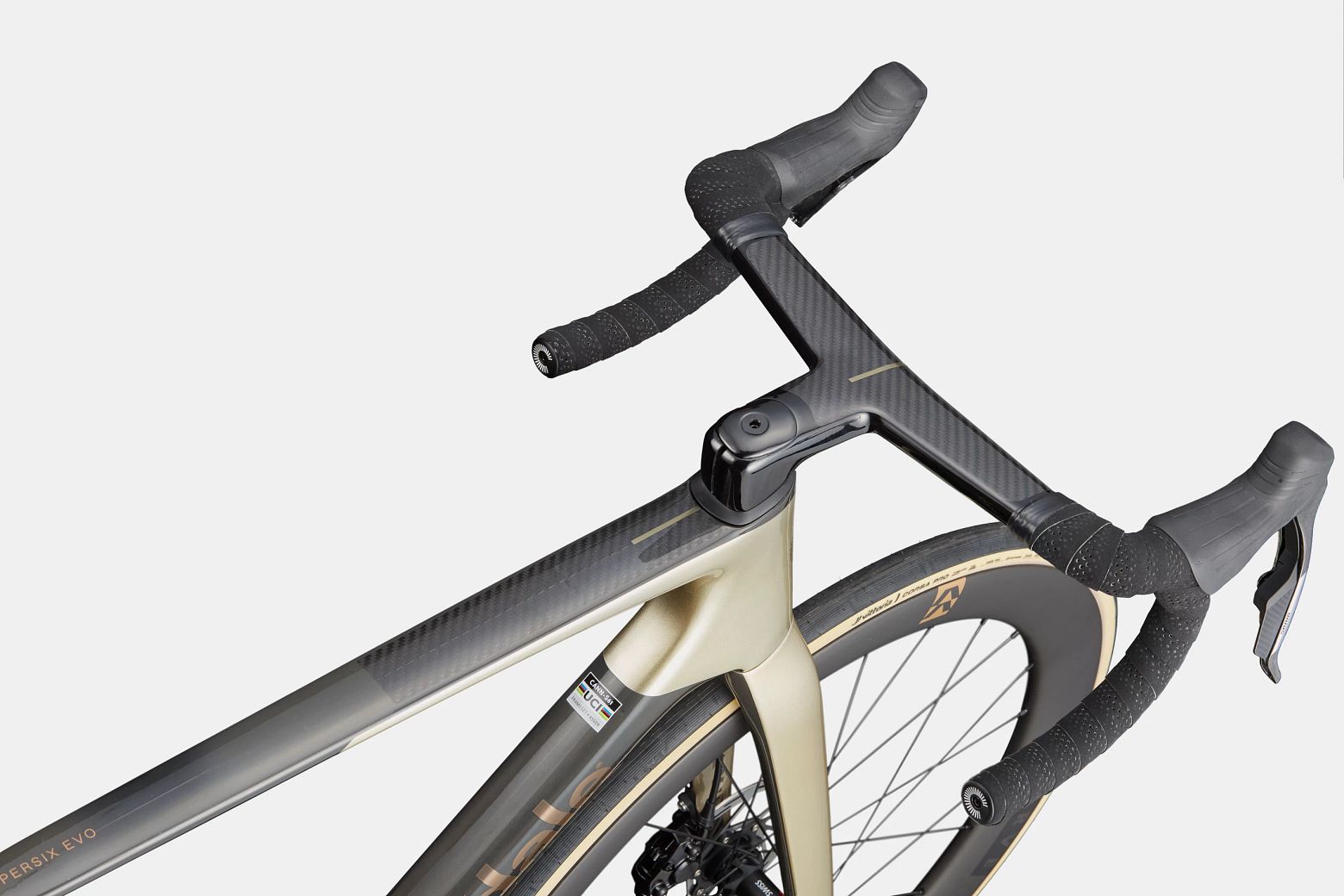 SuperSix EVO 1 | Road Race Bikes | Cannondale