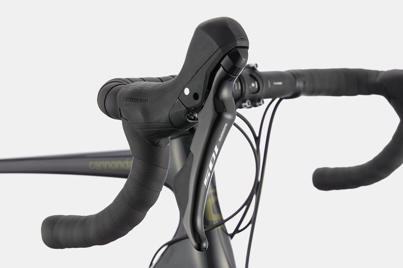 Synapse Carbon 105 | Endurance Bikes | Cannondale