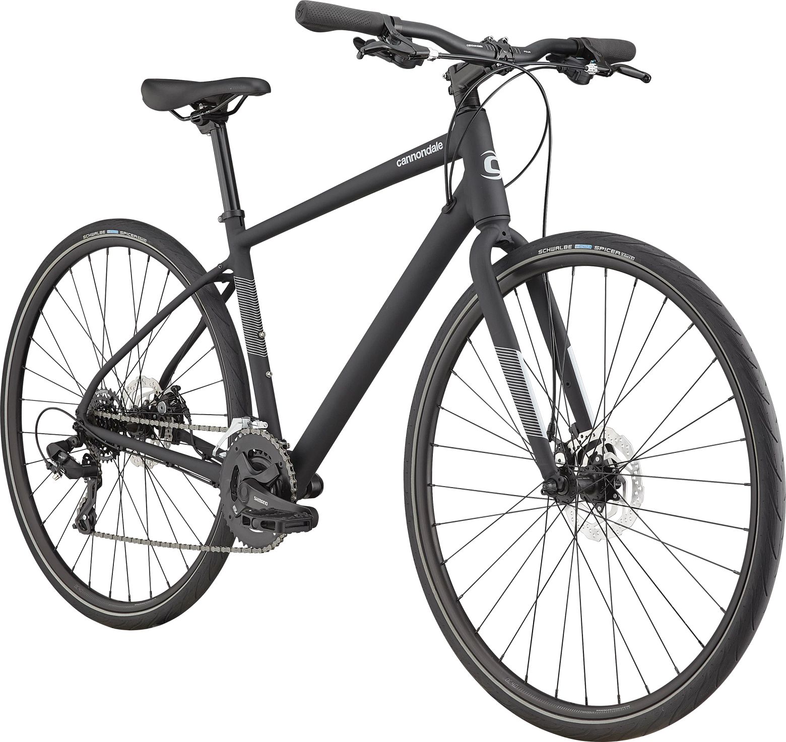 Quick 5 | Hybrid Bikes | Cannondale