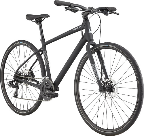 自転車本体 Cannondale Hybrid Bike Hybrid Bikes | Cannondale