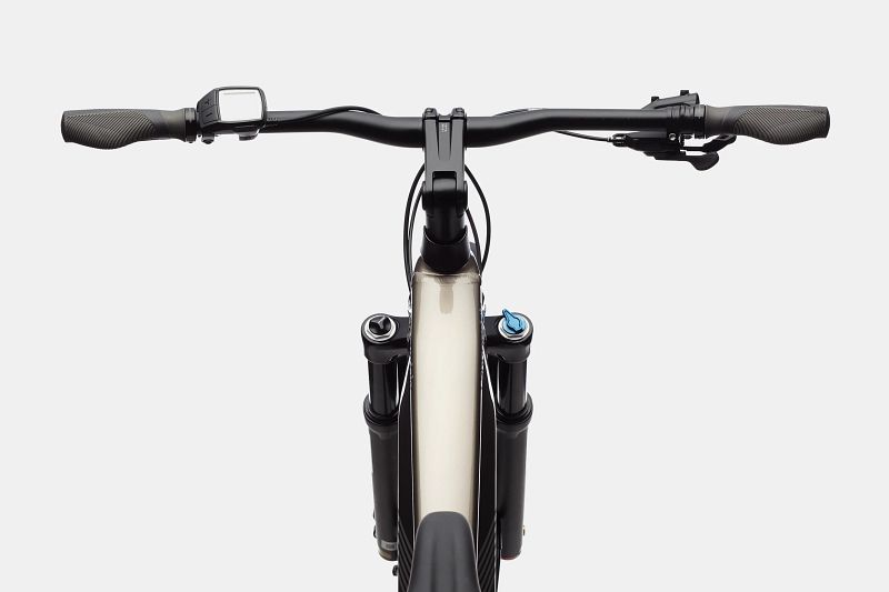 Tesoro Neo X 1 Electric Touring Bikes Cannondale