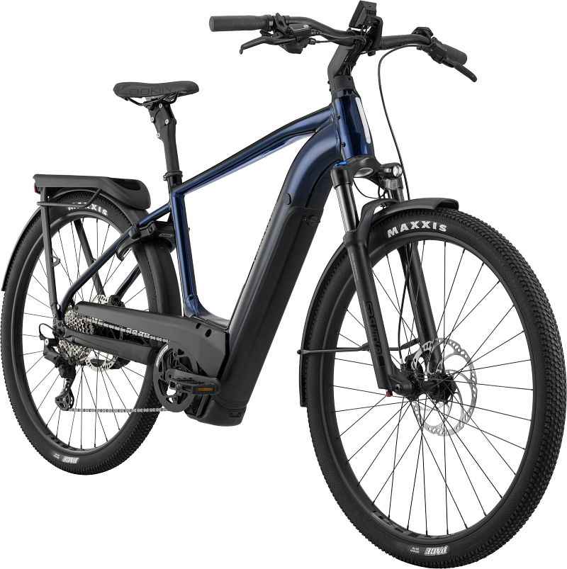 Cannondale trail neo online 1 2019