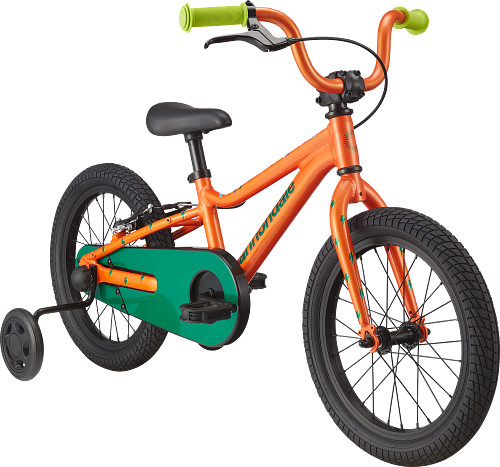 16 Inch Bikes | Ages 4-6 | Cannondale