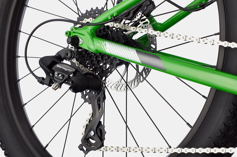 Cannondale cujo 24 plus new arrivals