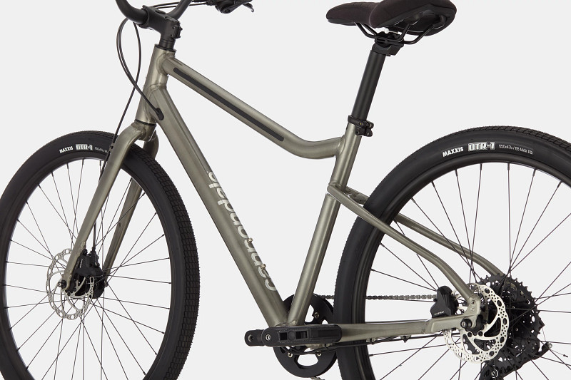 Treadwell 2 Ltd | Hybrid City Bikes | Cannondale