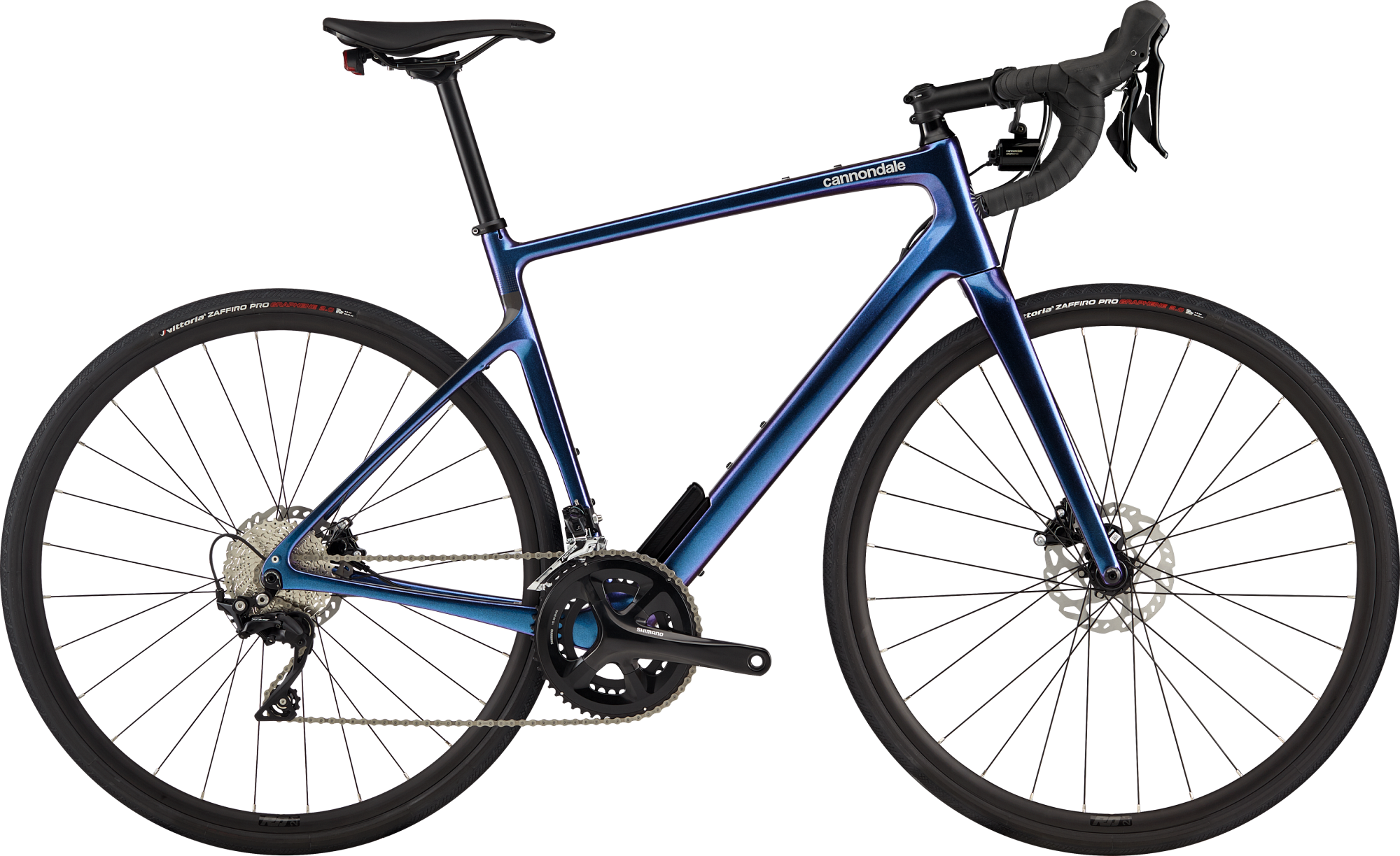 Synapse Carbon 2 RL | Endurance Bikes | Cannondale