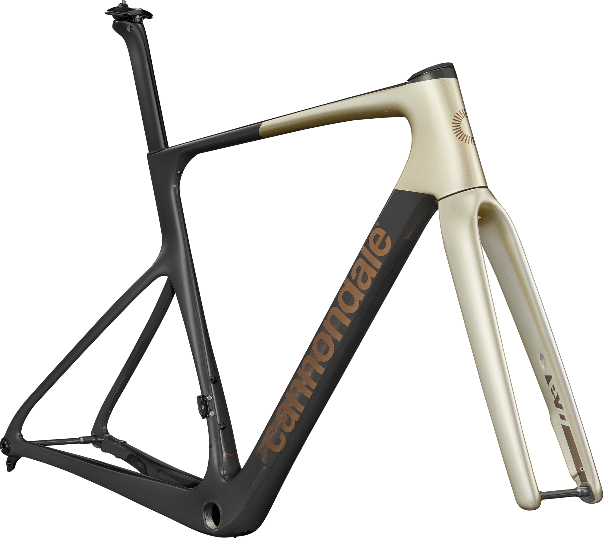 SuperSix EVO Hi-MOD Frameset | Road Race Bikes | Cannondale