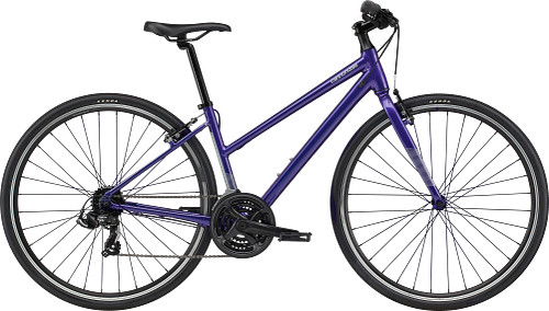 Fitness and Hybrid Bikes | Cannondale
