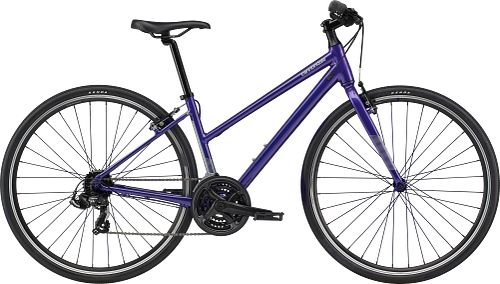 Quick | Hybrid Bikes | Cannondale
