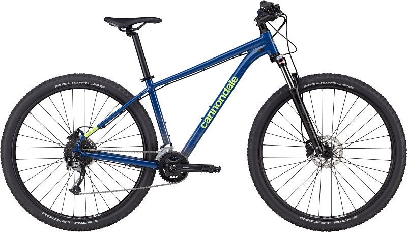 Cannondale trail shop 9