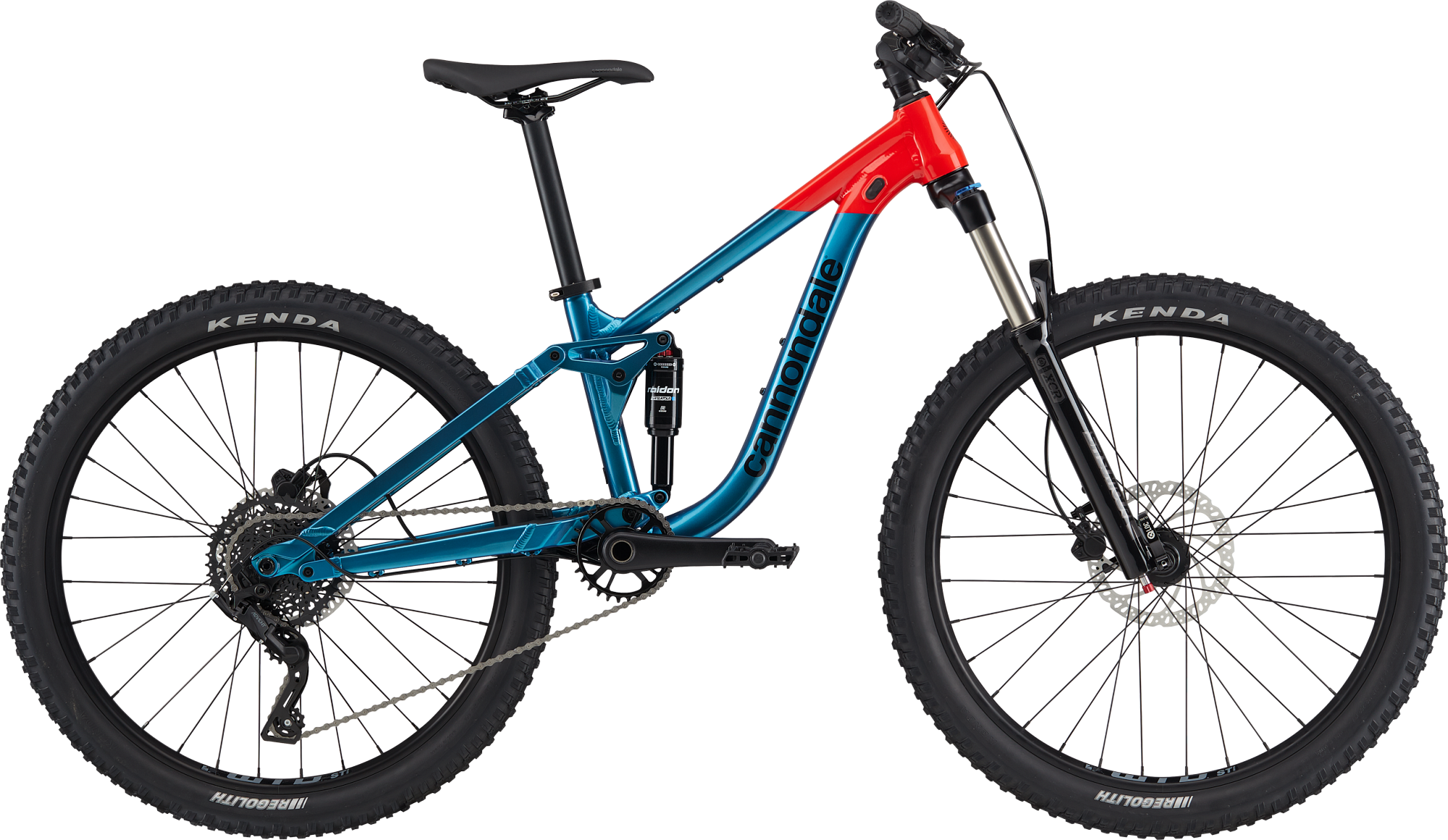 26 Inch Kids Mountain Bike | Habit | Cannondale