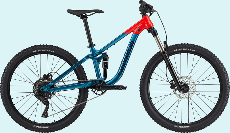 26 Inch Mountain Junior Full Suspension Mtb 26 Inch Dual