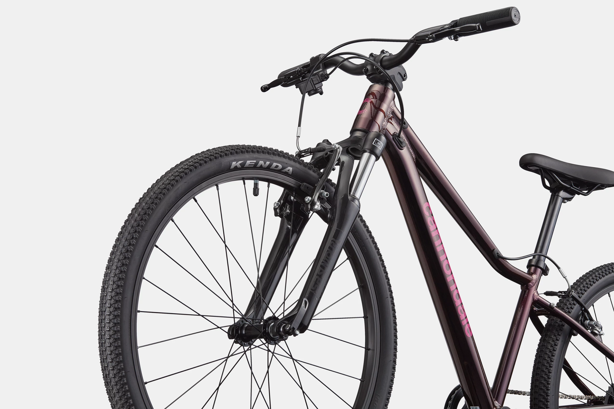Kids Trail 24 | 7 to 13 Bikes | Cannondale