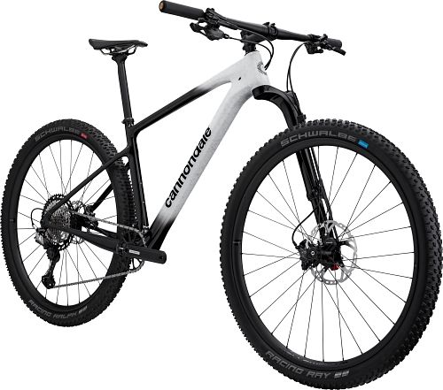 Scalpel | Cross Country Mountain Bikes | Cannondale
