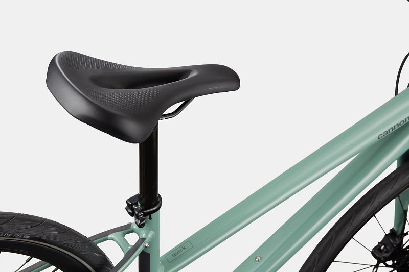 Cannondale Quick 3 Remixte - Thumbnail 5
