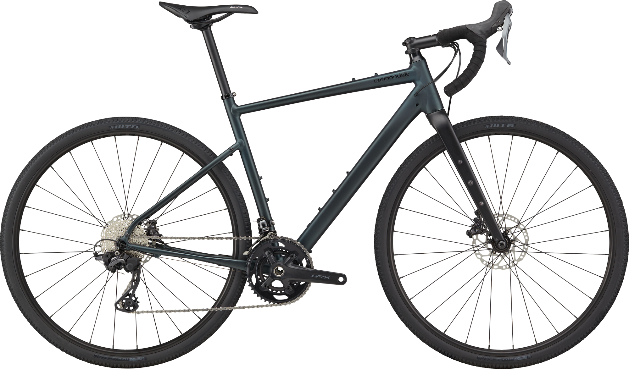 Gravel bike cannondale topstone on sale