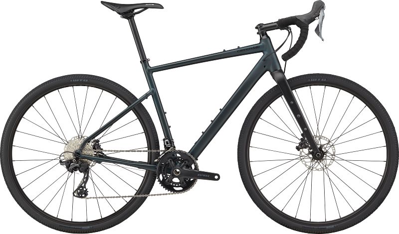 Gravel topstone cannondale sale