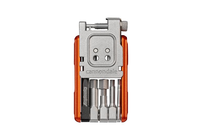 18-in-1 with Dynaplug Multi-Tool | Equipment | Cannondale