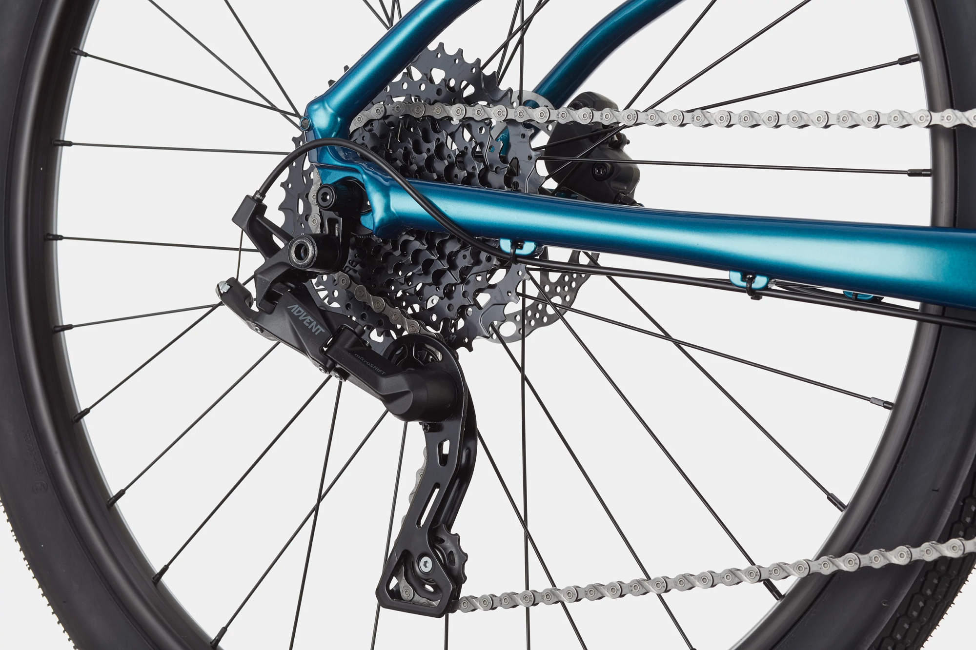 Treadwell 3 Ltd | Hybrid City Bikes | Cannondale