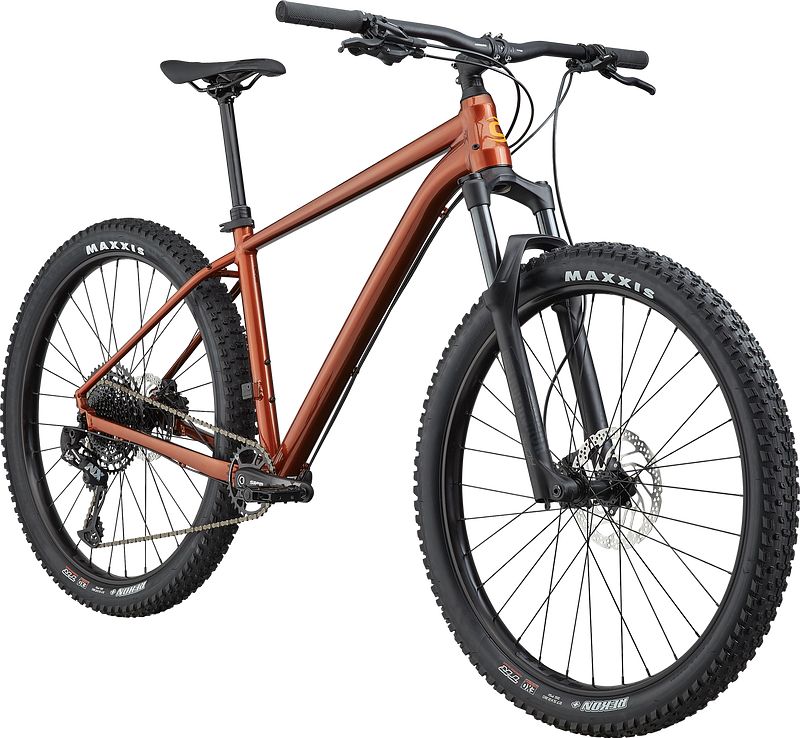 Cannondale cujo store mountain bike