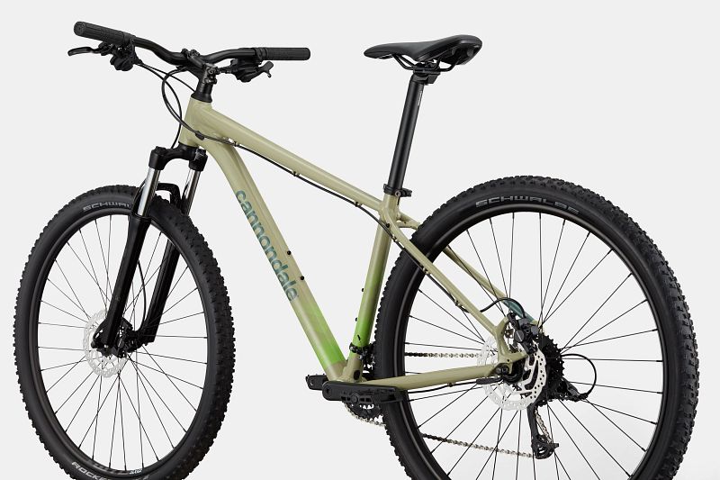 Trail 8 | Trail Bikes | Cannondale