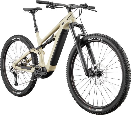 2021 e online mtb