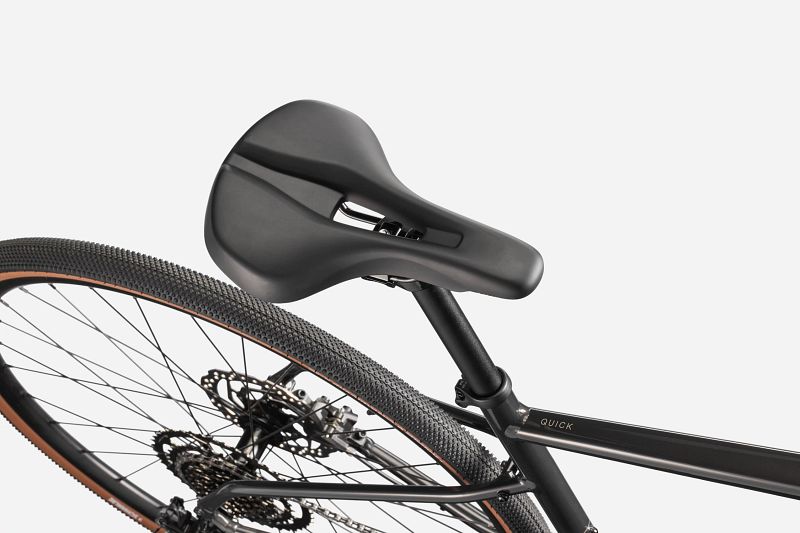 Quick 2 | Hybrid Bikes | Cannondale
