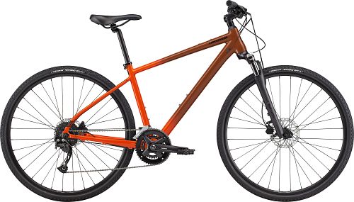キャノンデール QUICK SPEED 2 Quick Women's 2 | Hybrid Bikes | Cannondale