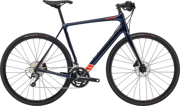 flat bar endurance bikes