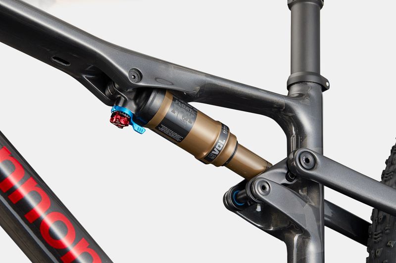Cannondale scalpel2000 フルサスフレーム 26