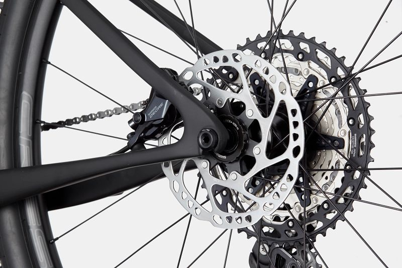 Scalpel HT Carbon 3 | XC Race Hardtail 