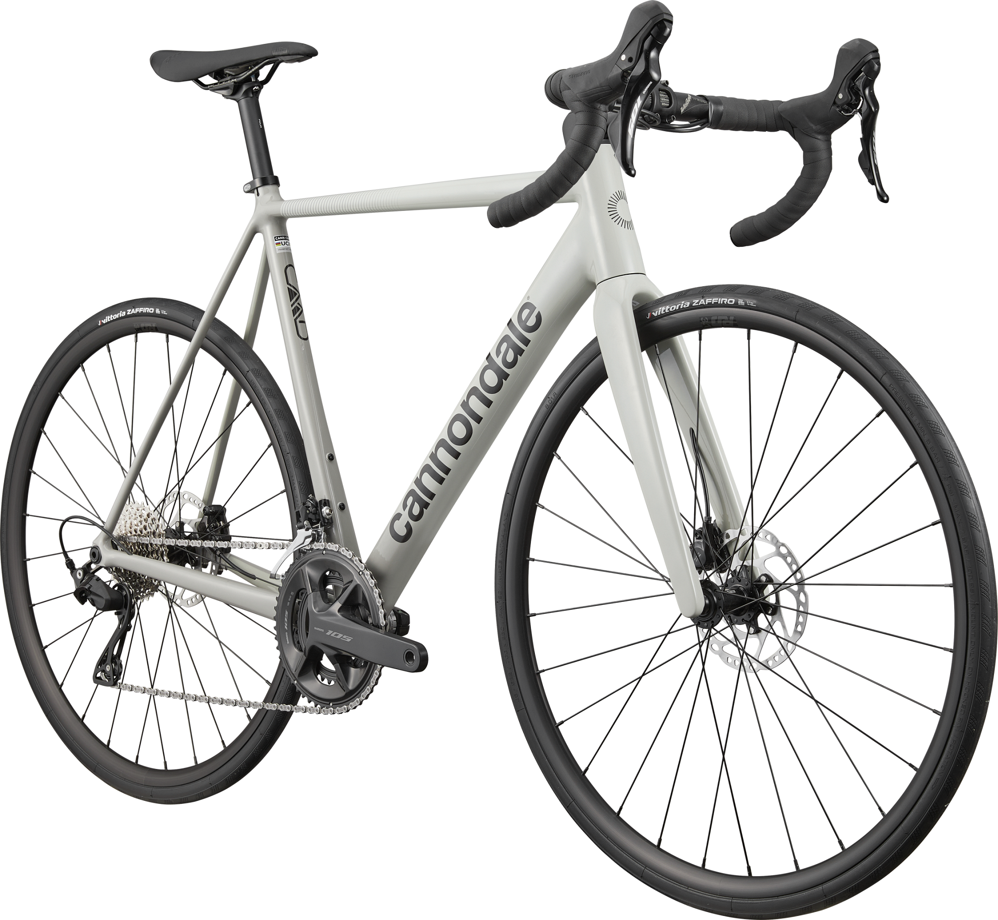 CAAD14 3 | Road Race Bikes | Cannondale