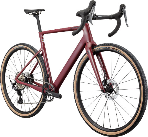 SuperSix EVO CX | Cyclocross Bikes | Cannondale