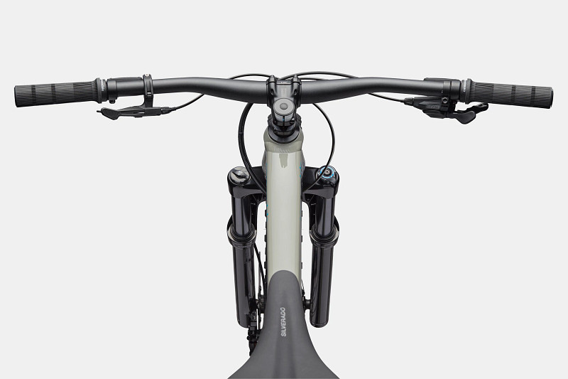 Habit HT Trail Bikes Hardtail MTB's Cannondale