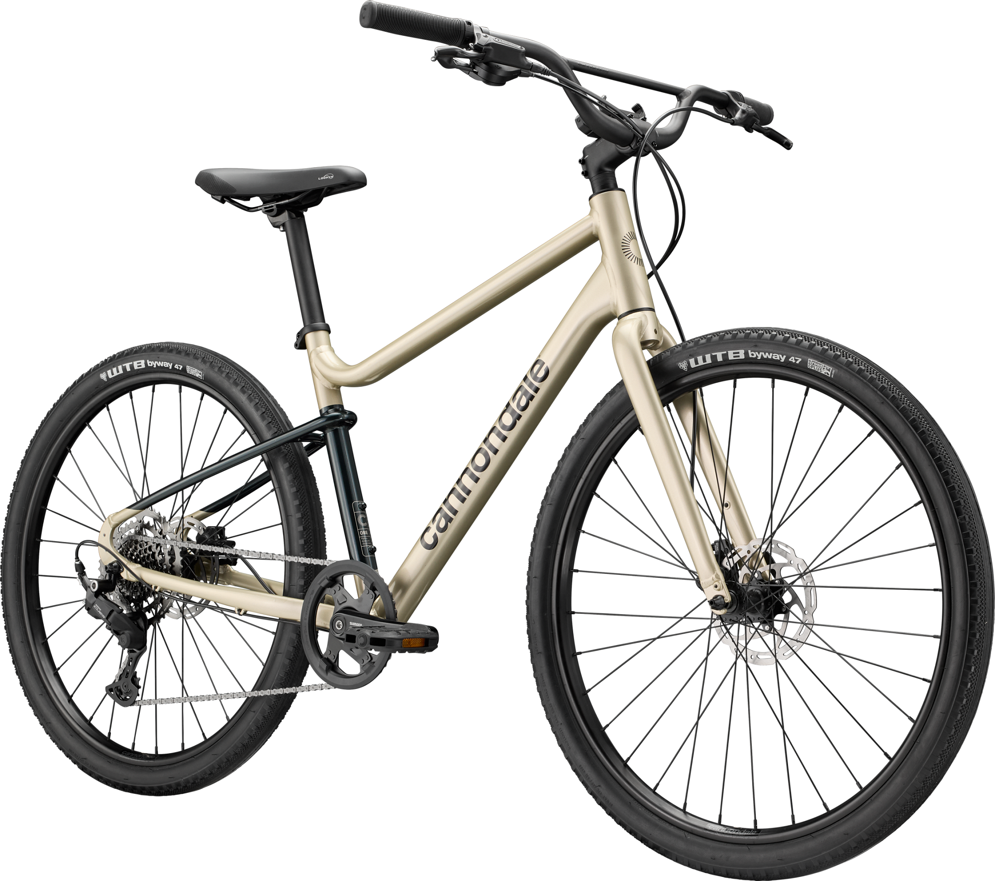 Treadwell 2 | Hybrid Bikes | Cannondale