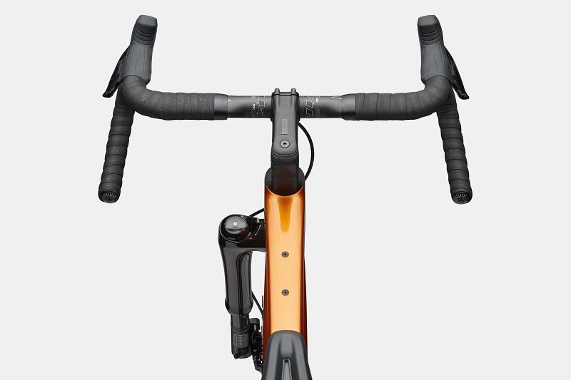Topstone Carbon LTD Lefty AXS | Gravel Bikes | Cannondale