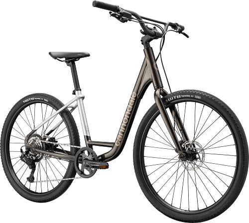 Treadwell 2 Low StepThru | Hybrid Bikes | Cannondale
