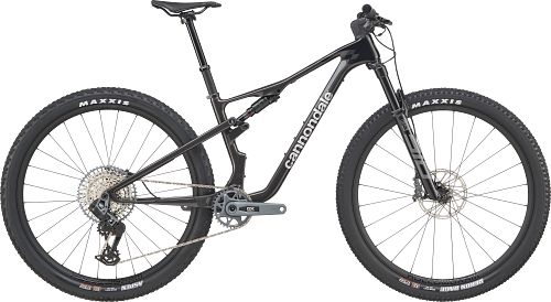 Cannondale scalpel si black inc on sale