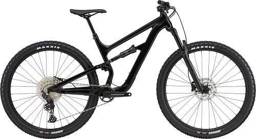 Mountain Bikes Cannondale